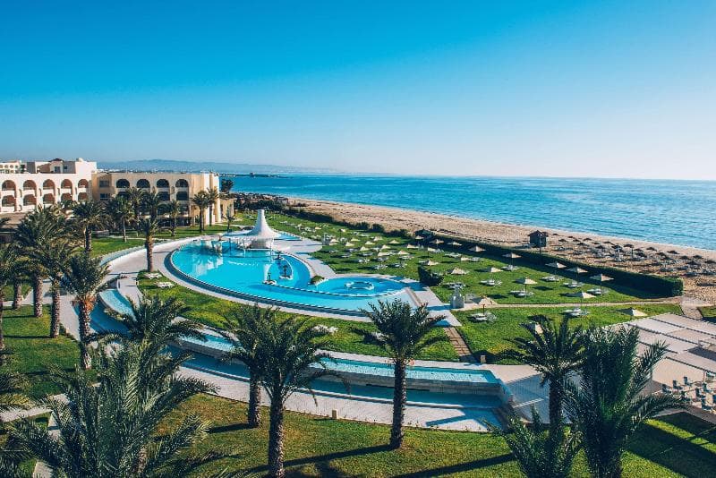 Iberostar Waves Averroes photo 1