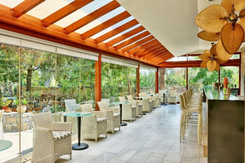 Apollonia Beach Resort & Spa photo 1