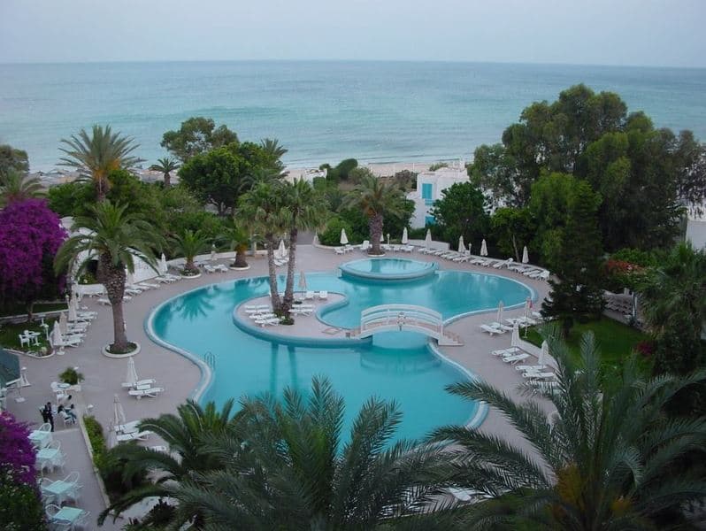 Sol Azur Beach Congress, photo 1