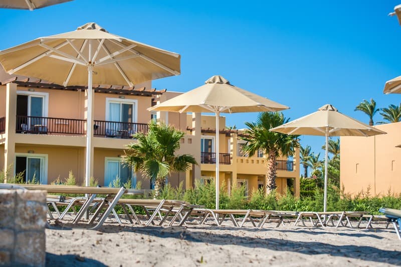 Horizon Beach Resort photo 1