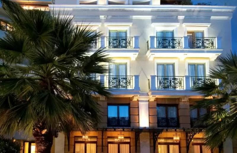 Electra Palace Athens, photo 1