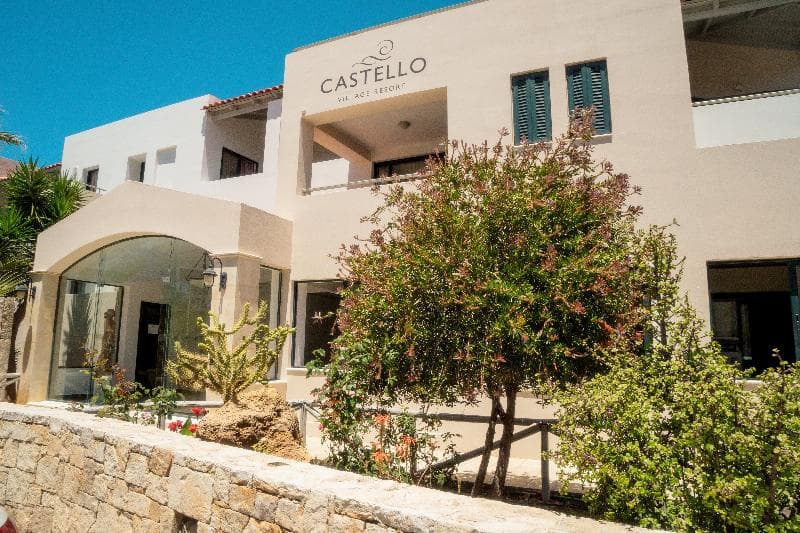 Castello Village Resort, photo 1