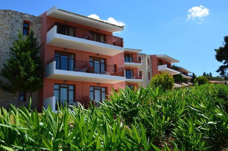 Alia Palace Hotel - Adults Only, photo 1
