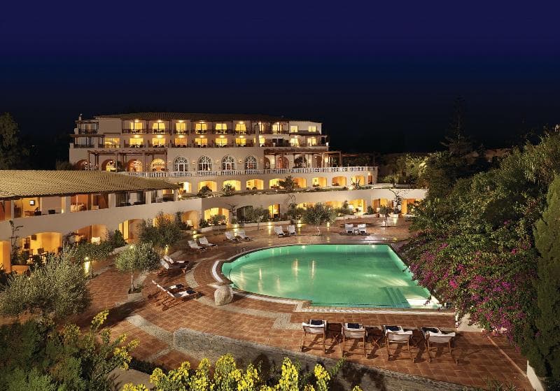Out Of The Blue Resort, photo 1