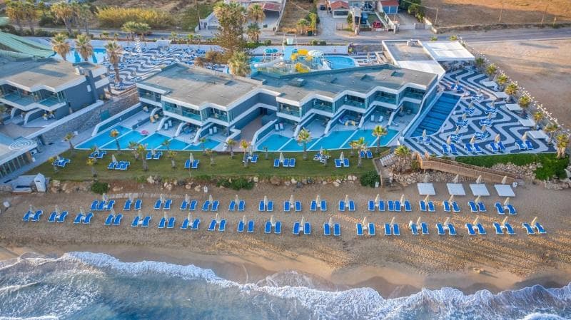 Arina Beach Resort, photo 1