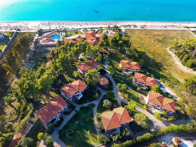 Possidi Holidays Resort And Suites, photo 1