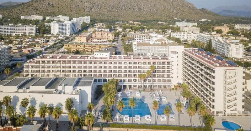 Innside By Melia Alcudia photo 1