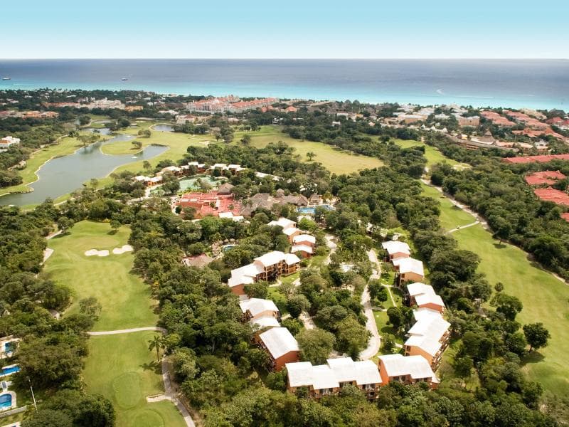 Riu Lupita, photo 1
