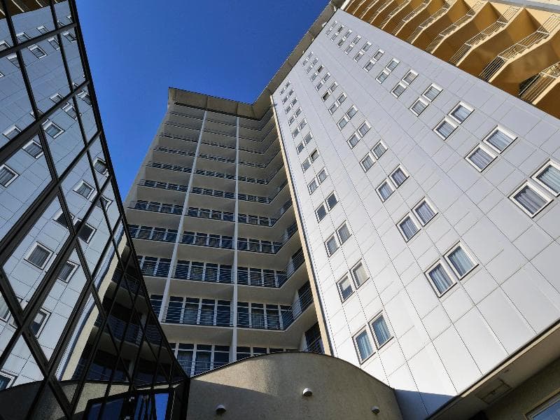 Hotel Continental, photo 1