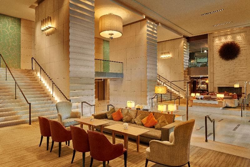 Intercontinental Geneva, photo 1