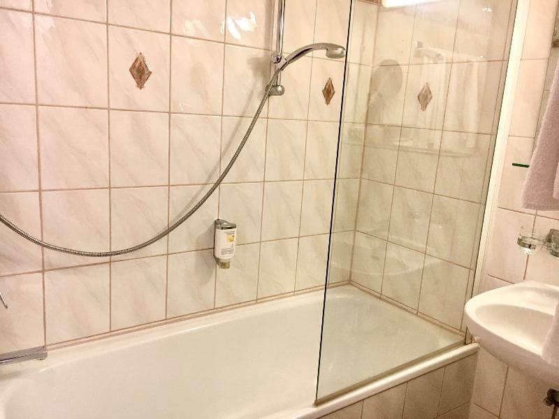 Hotel Enziana Wien, photo 1