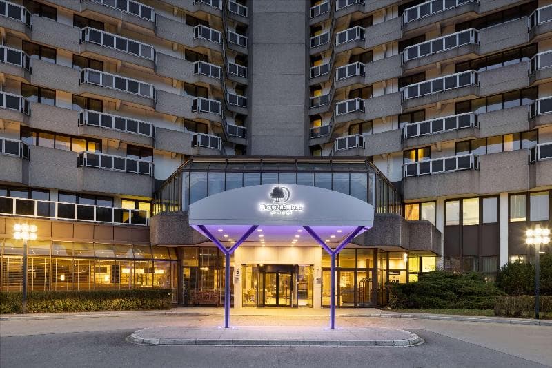 DoubleTree by Hilton Hotel Luxembourg photo 1