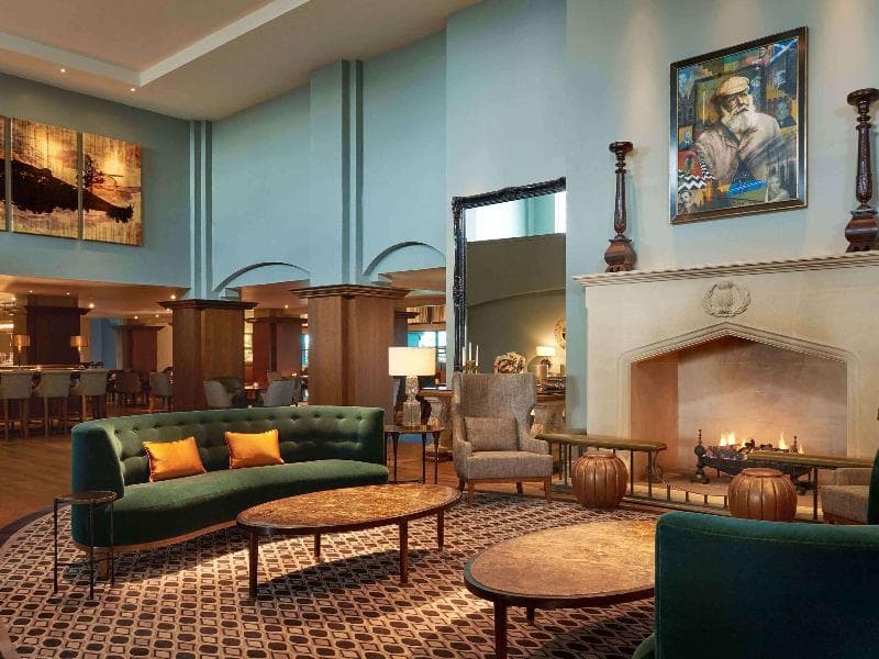 Fairmont St Andrews, photo 1