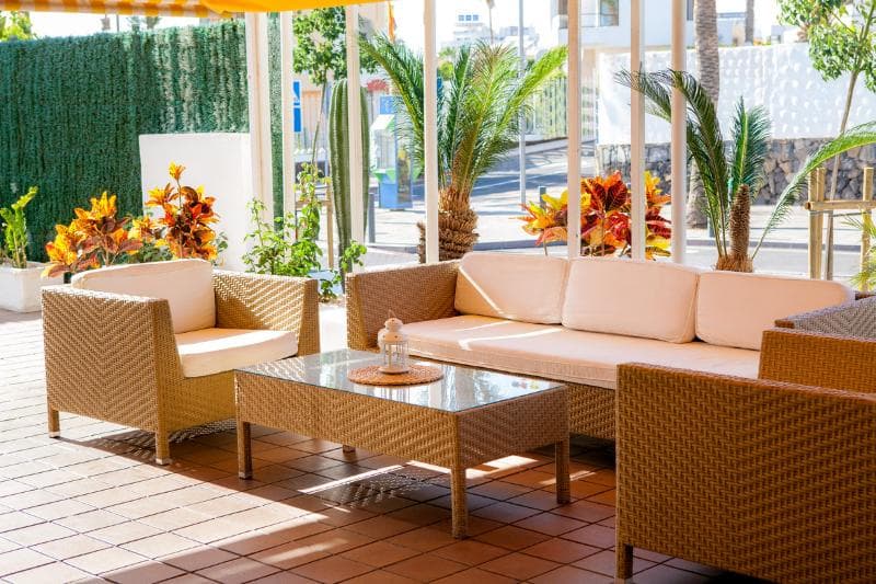 Paraiso Del Sol Apartments, photo 1