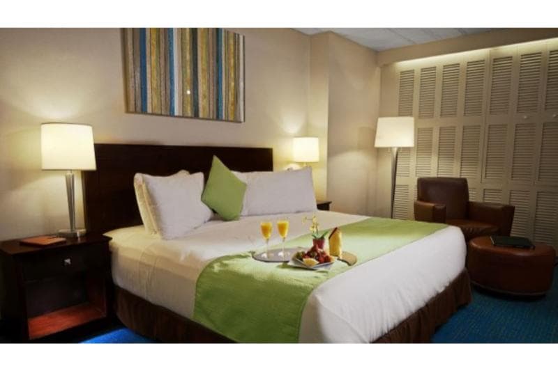 Miami International Airport Hotel, photo 1