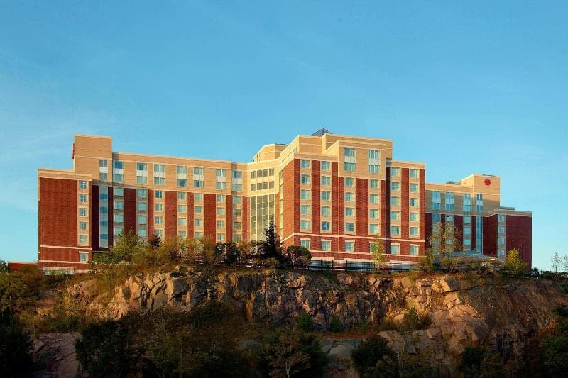 Boston Marriott Quincy, photo 1