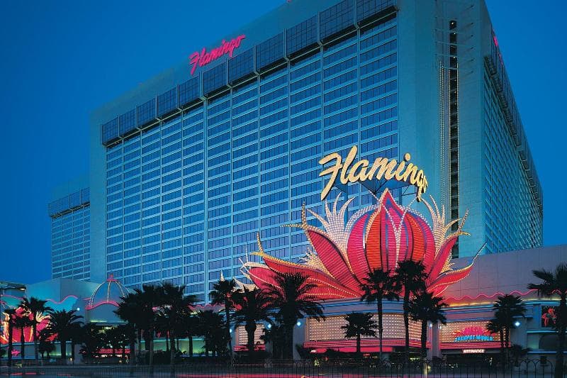 Flamingo Las Vegas photo 1