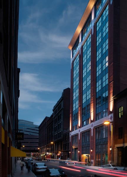 Pennyweight Hotel Boston, Curio Collection by Hilton, photo 1