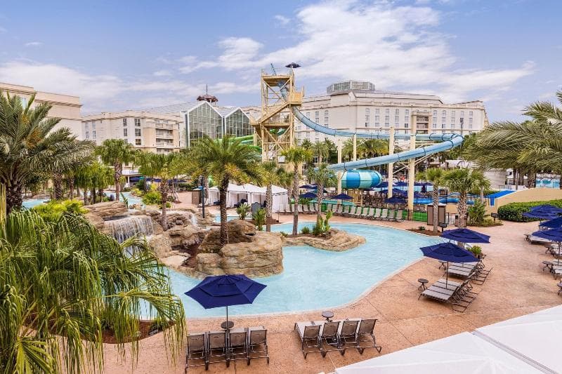 Gaylord Palms Resort and Convention Center, photo 1