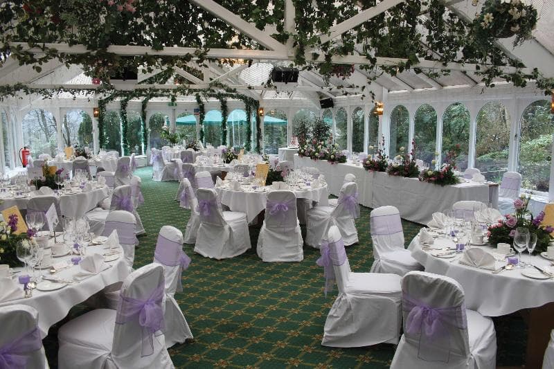 Best Western Plus Buxton Lee Wood Hotel, photo 1