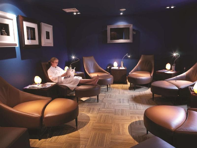 Macdonald Frimley Hall Hotel & Spa, photo 1