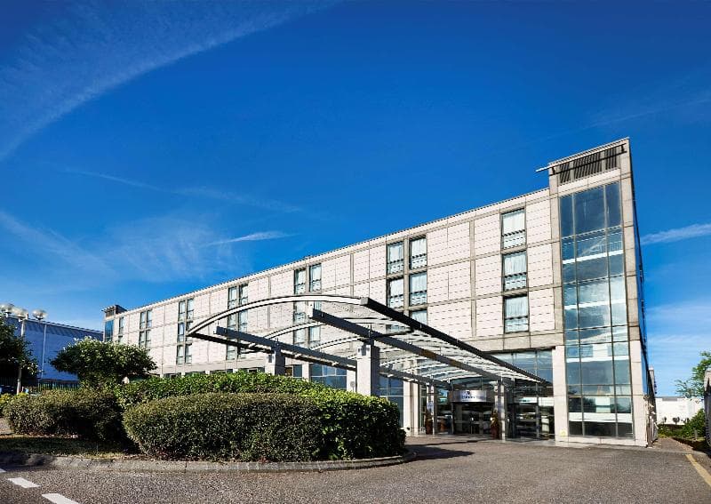 Hilton London Croydon photo 1