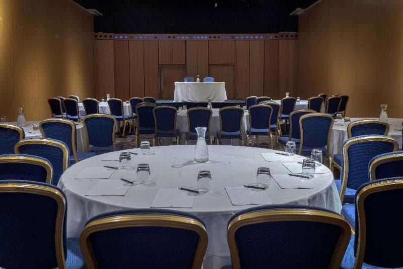 Hilton Newcastle Gateshead, photo 1