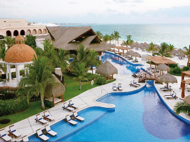 Excellence Riviera Cancun - Adults Only, photo 1