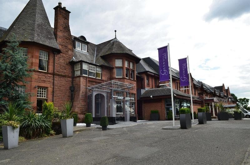 Glynhill Hotel photo 1