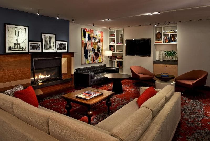 The Fifty Sonesta Select New York photo 1
