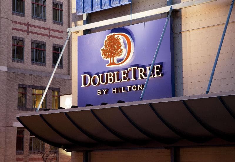 DoubleTree by Hilton Hotel Boston - Downtown photo 1