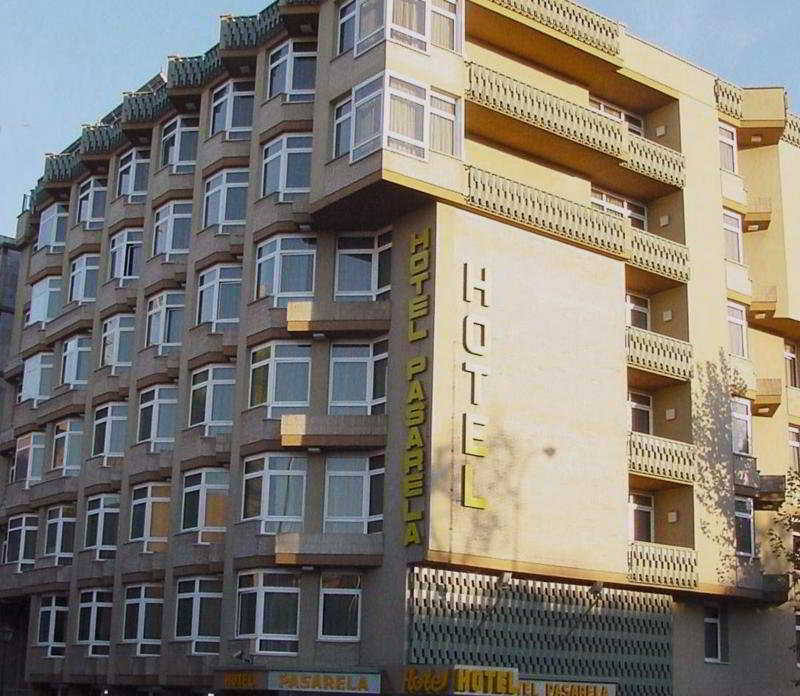 Hotel Pasarela, photo 1