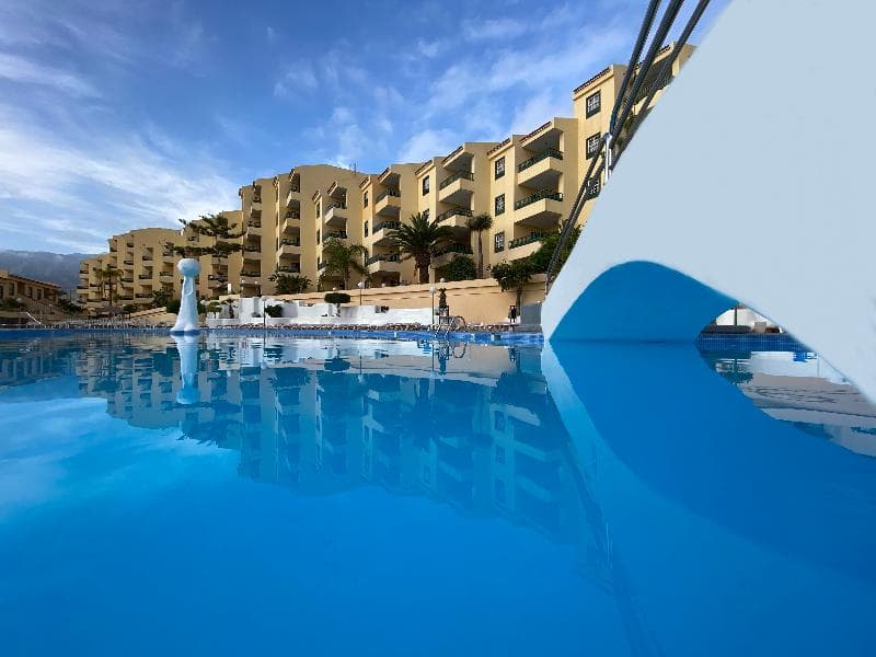 Apartamentos Laguna Park I, photo 1