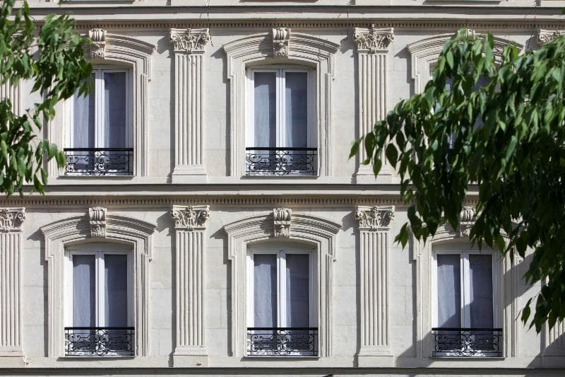 Contact Hotel Alize Paris Montmartre (Adults only) photo 1