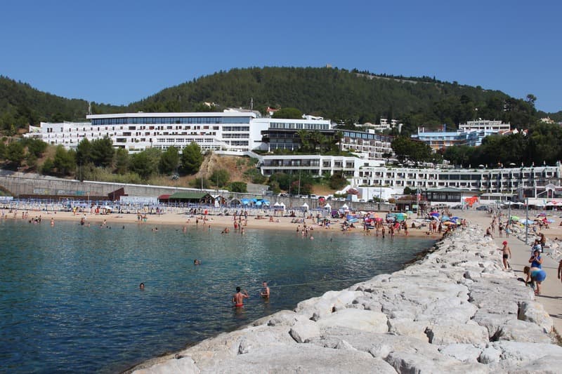 Hotel do Mar, photo 1