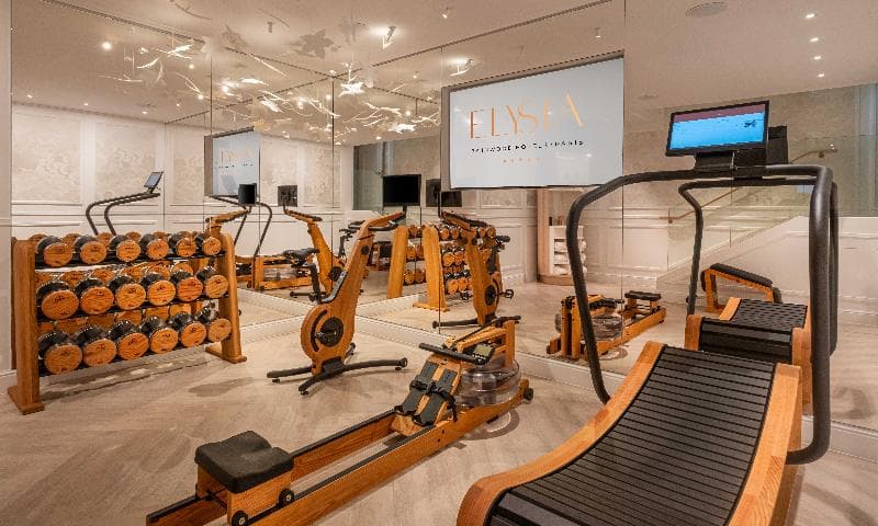 Hotel Elysia by Inwood Hotels, photo 1