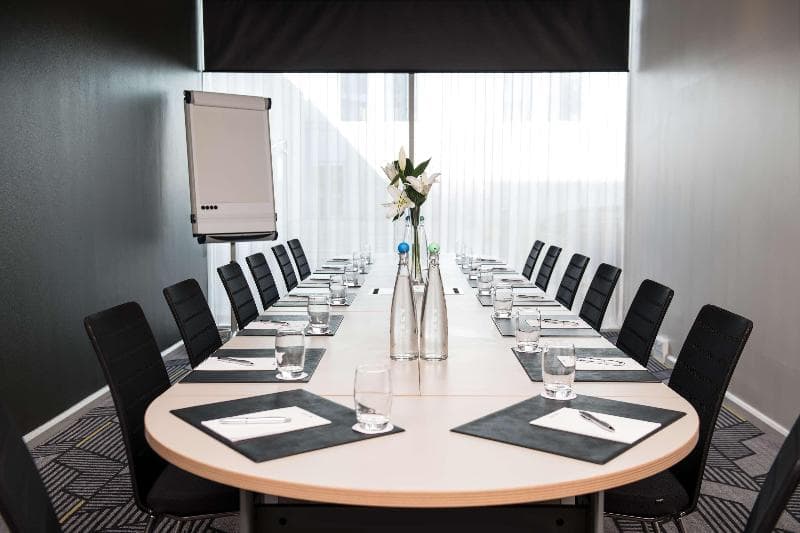 Radisson Blu Hotel, London Stansted Airport, photo 1