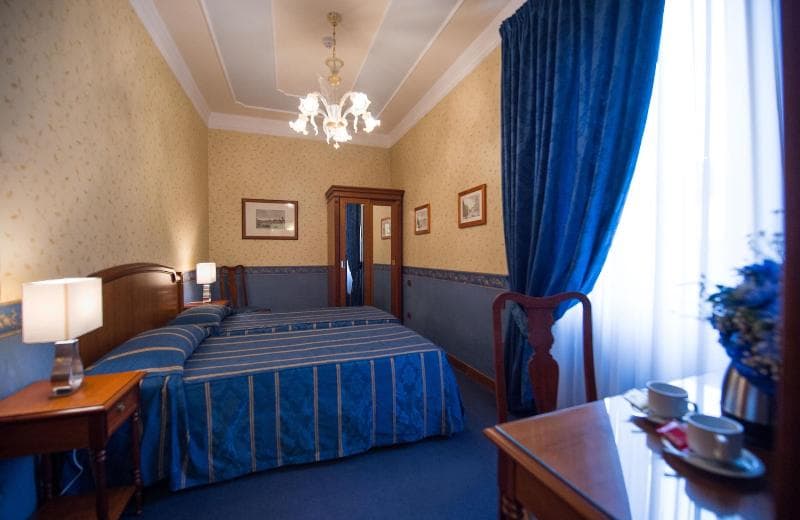 Diana Park Hotel, photo 1