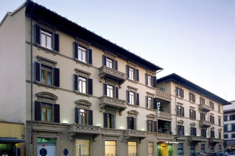 Hotel Palazzo Ognissanti photo 1