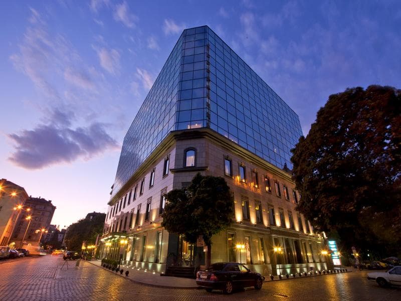 Grand Hotel Sofia, photo 1