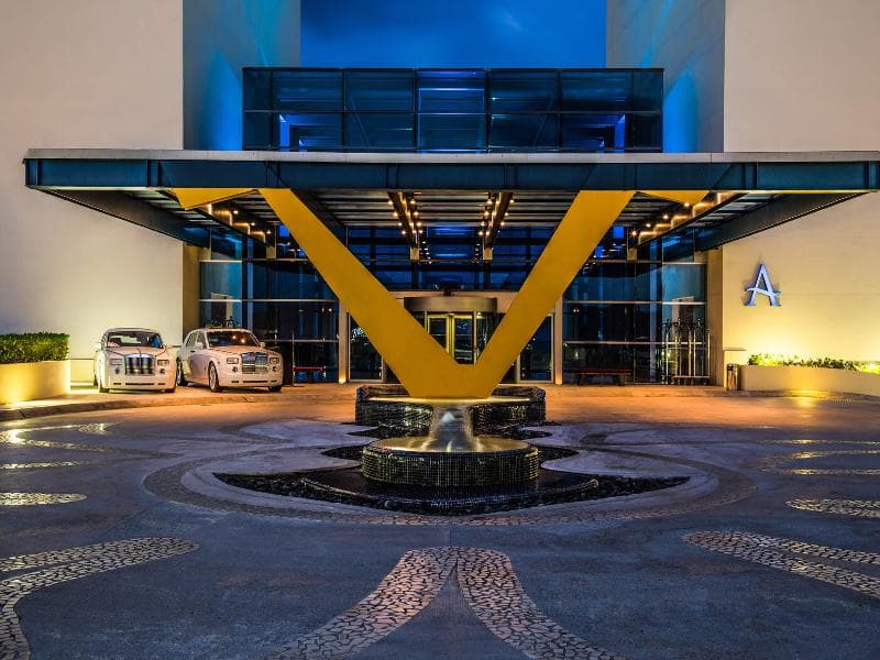 Live Aqua Cancun - Adults Only, photo 1