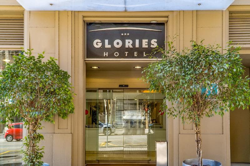 Hotel Glories, photo 1