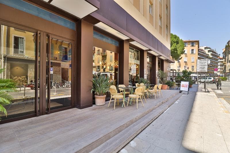 Hotel du Pin Nice Port, photo 1