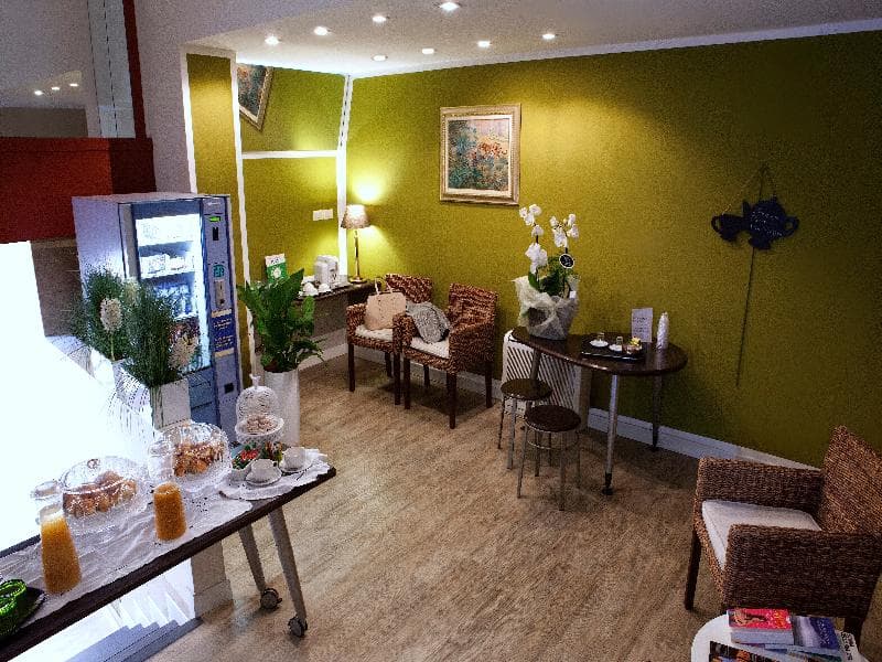 Hotel Mennini, photo 1