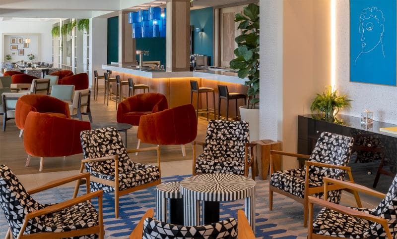 Eurostars Sitges, photo 1