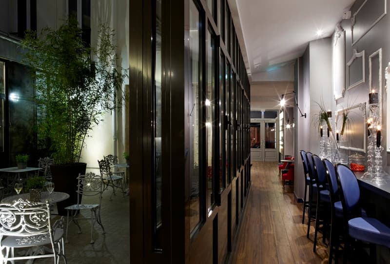 Hotel Mademoiselle, photo 1