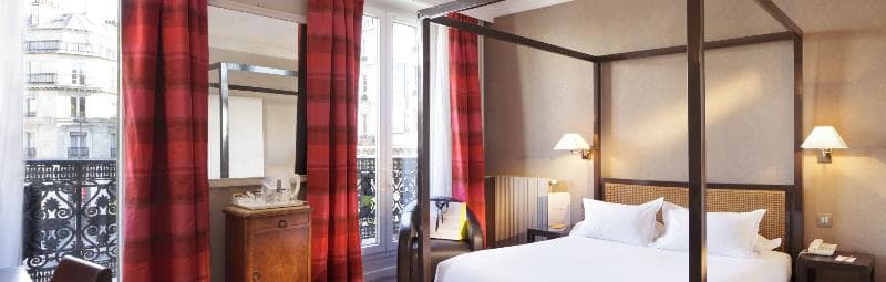 Hotel Londres And New York, photo 1