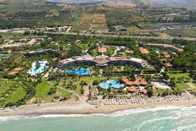 Grand Palladium Sicilia Resort & Spa, photo 1