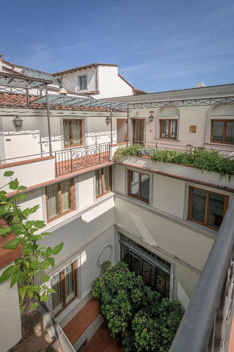 Palazzo Montebello, photo 1