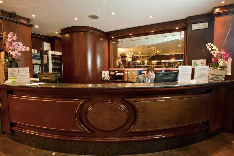 Prime Hotel Mythos, photo 1